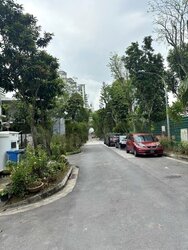 Mount Sinai (D10), Terrace #456399091